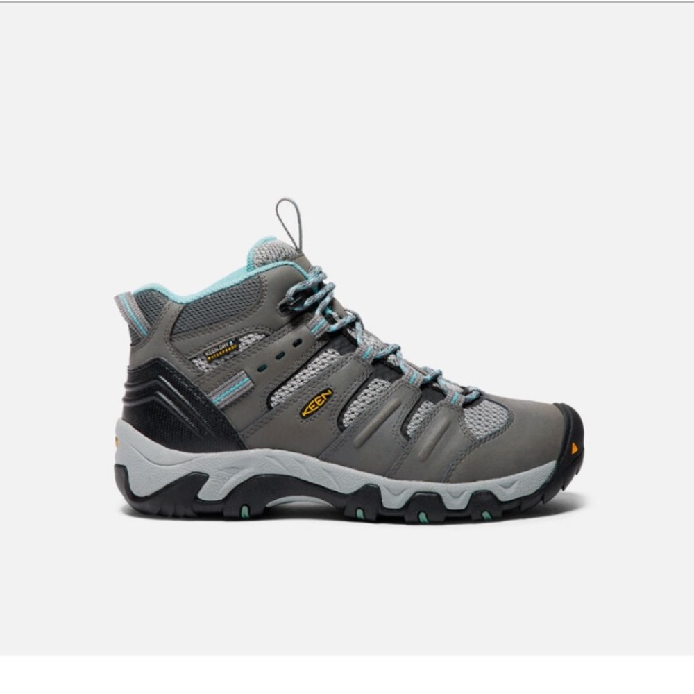 Keen Waterproof Boot